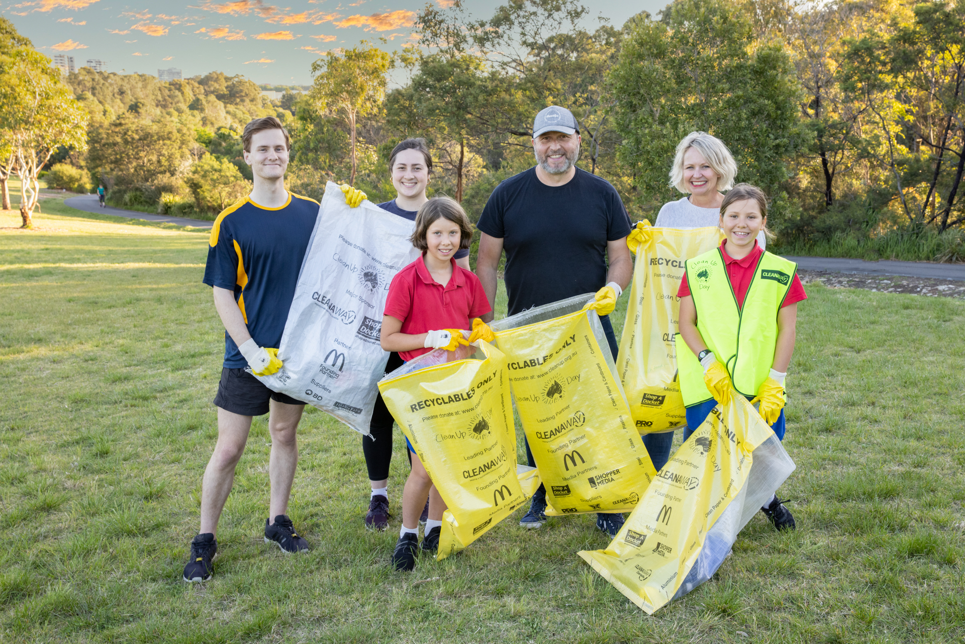 Clean Up Australia image (5)