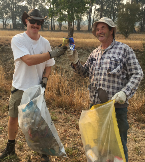 Image: Glengarry Landcare Group