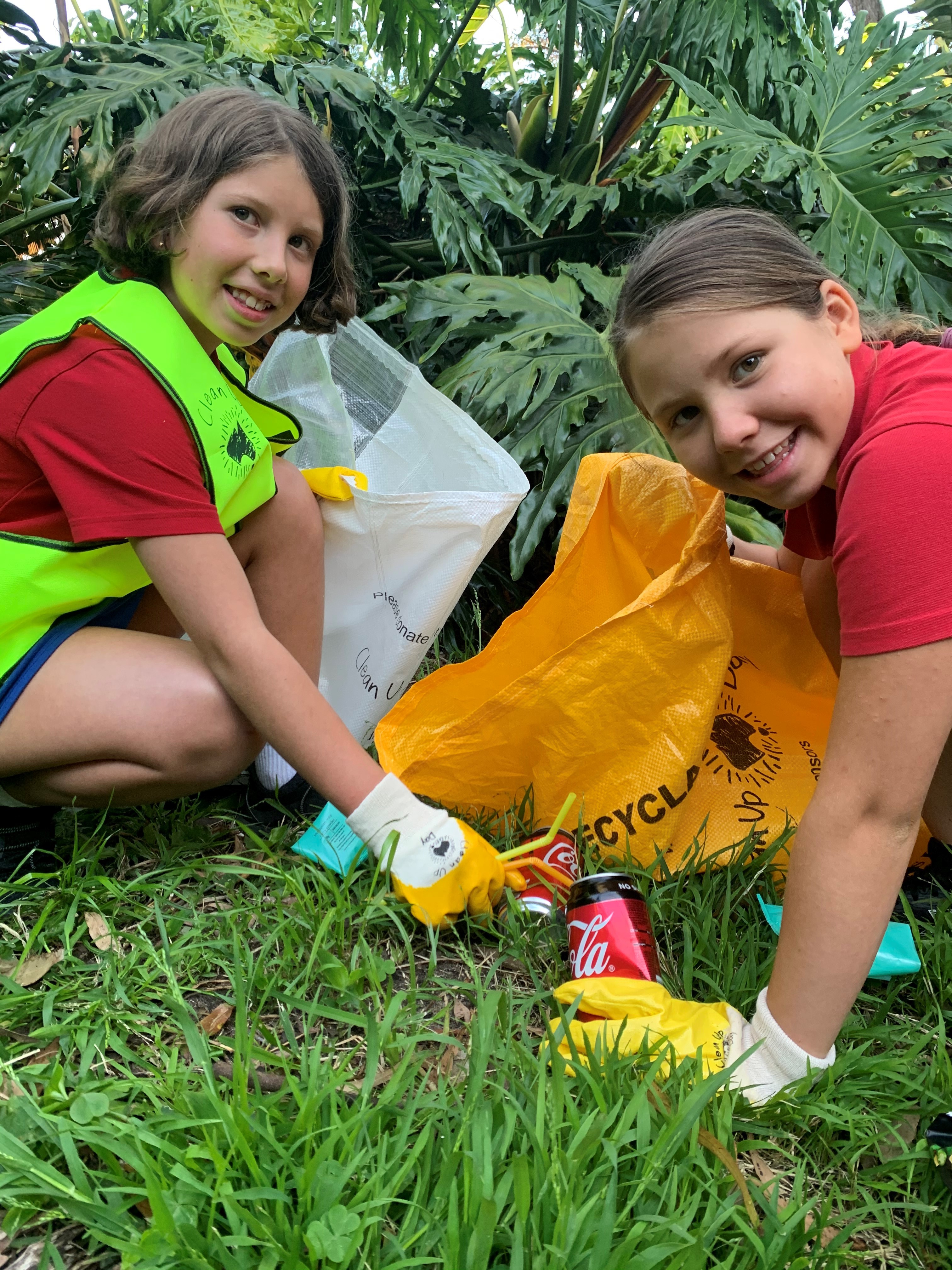 Clean Up Australia image (3)