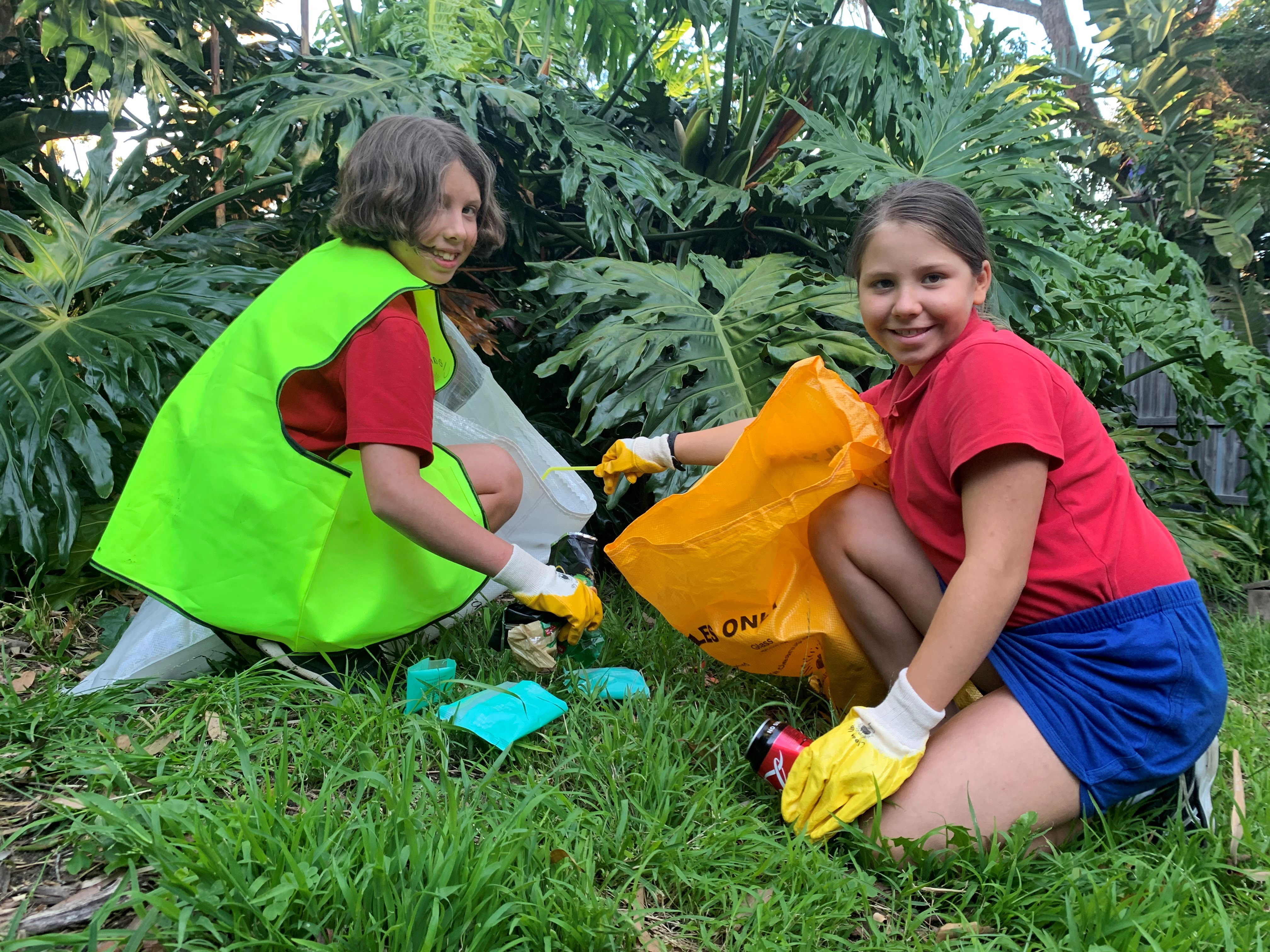 Clean Up Australia image (2)