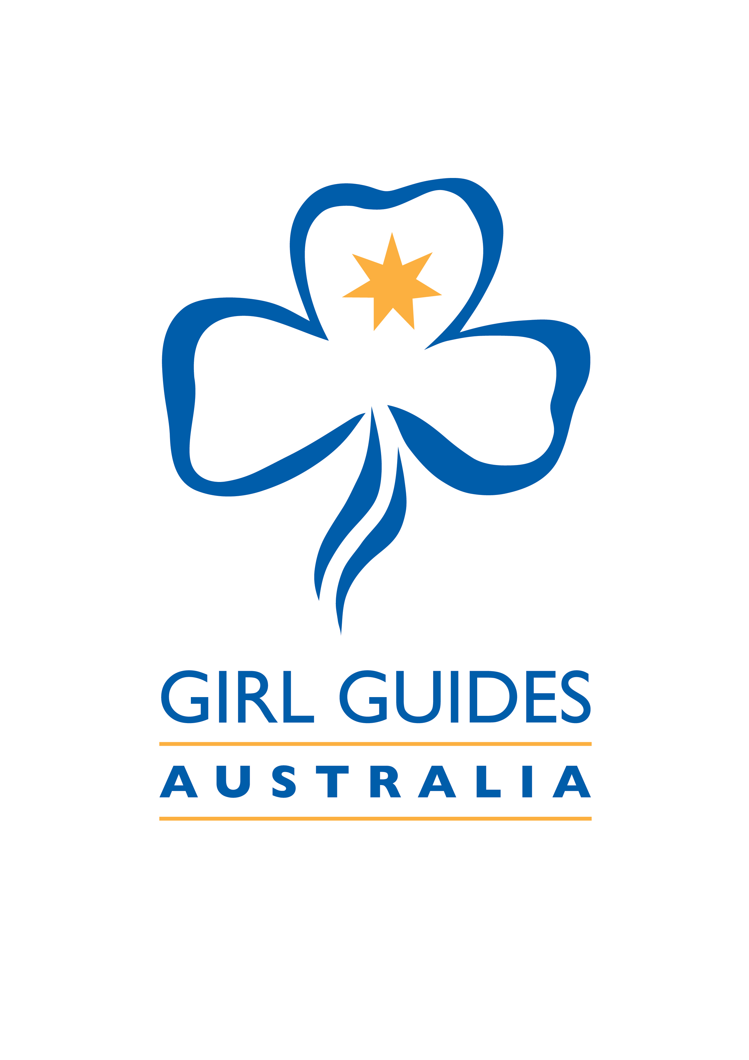 Clean Up Australia Girl Guides Hub Page