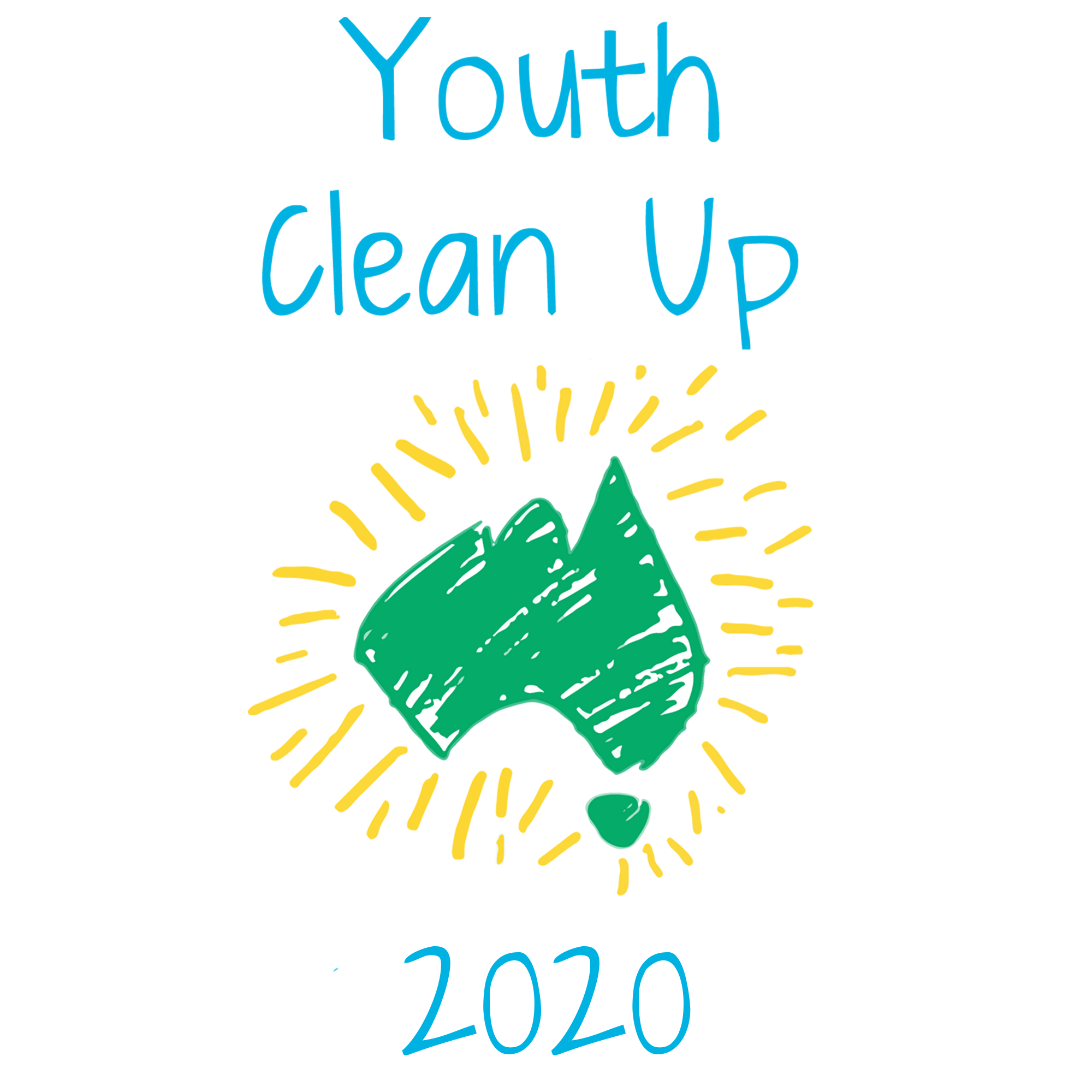 Youth Clean Up Logo
