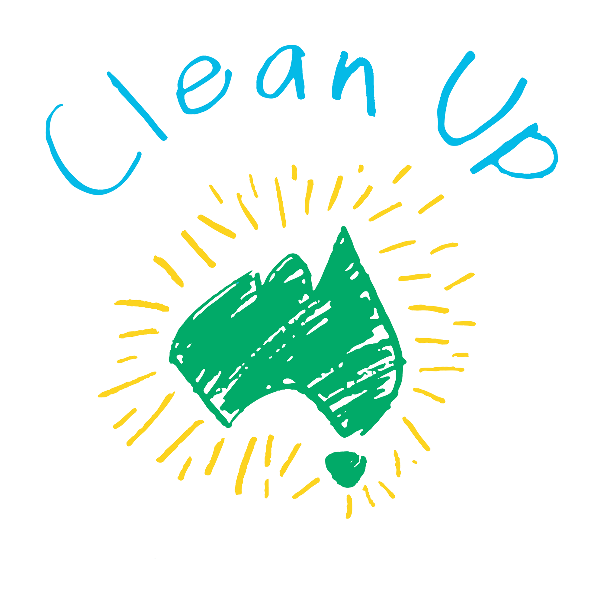 Clean Up Australia